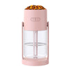 Eruption Series - Flame Effect Aroma Diffuser