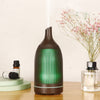 Zenith Series - Wood Grain Ultrasonic Aroma Diffuser
