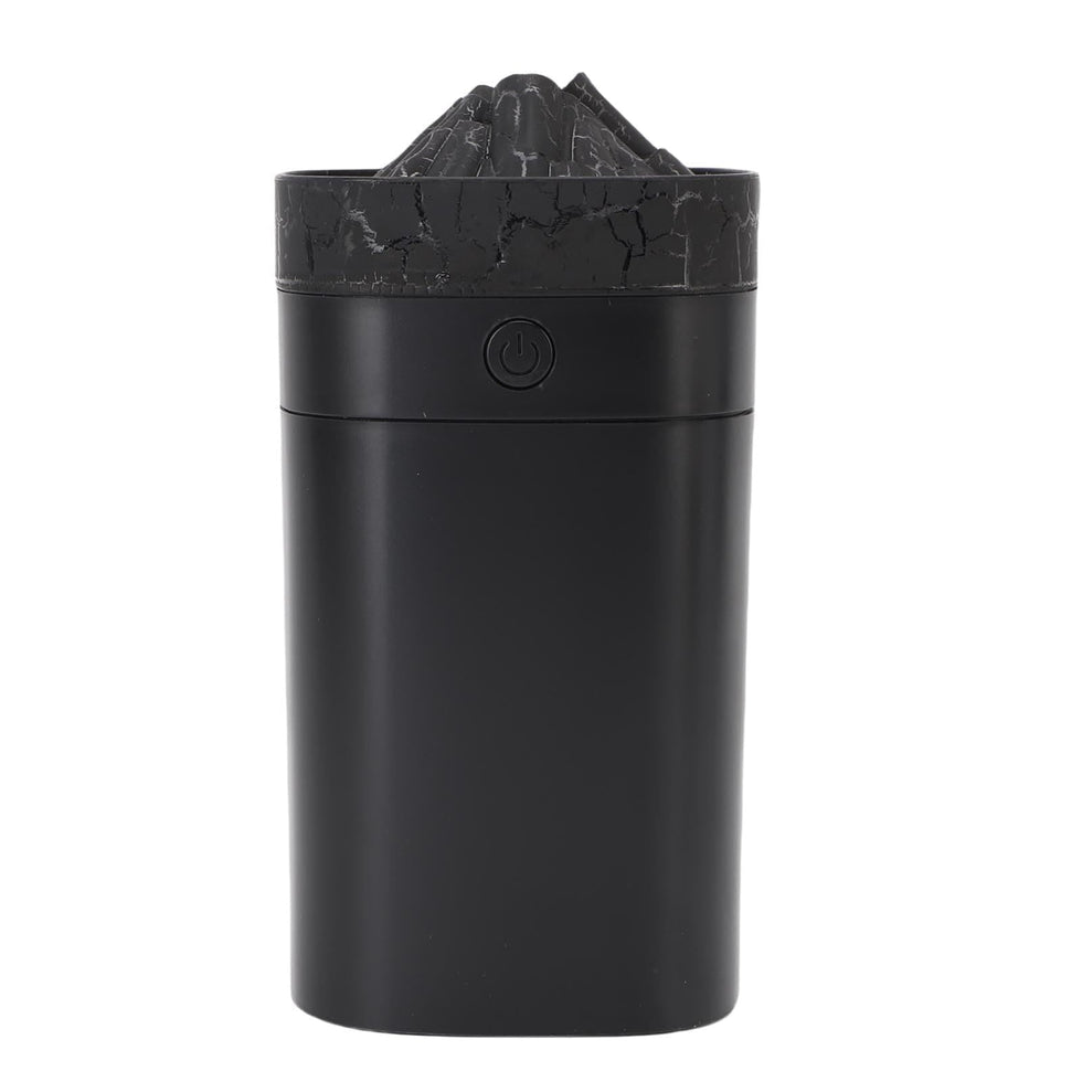 Eruption Series - USB Volcano Mist Aroma Diffuser
