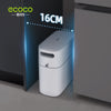ECOCO Ultra-Slim Narrow Trash Can GH