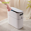 ECOCO Ultra-Slim Narrow Trash Can GH