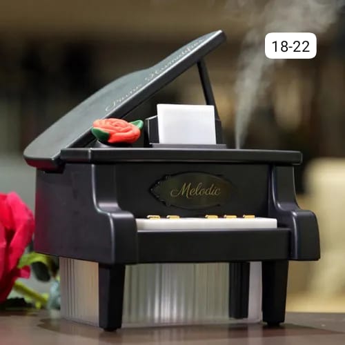 Maestro Series - Piano-Key Aroma Diffuser