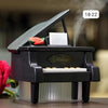 Maestro Series - Piano-Key Aroma Diffuser