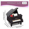 Maestro Series - Piano-Key Aroma Diffuser