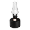Vintage Lamp Aroma Diffuser – Retro Lantern Ultrasonic Humidifier Trenducts.pk