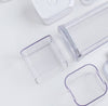 Airtight Vacuum Storage Container – Moisture-Proof Food Jar