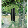 Whispers of the Zenith & Tubular Bronze Wind Chime Decor
