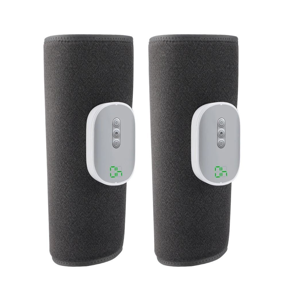 CircuRelief 3 Mode Air Compression Calf Massager