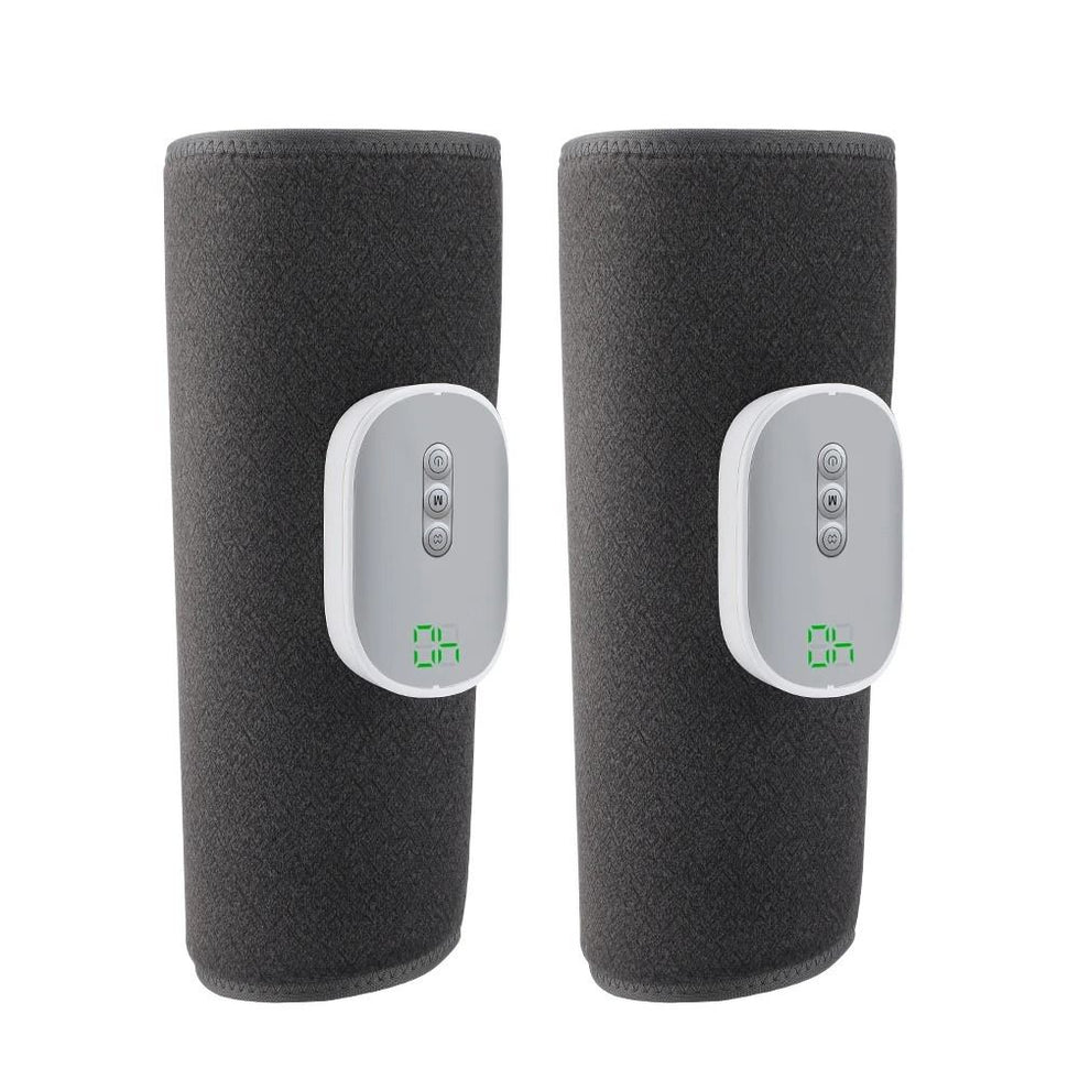 CircuRelief 3 Mode Air Compression Calf Massager