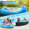 Cloud-Drift - Portable Folding Fast - Inflatable Air Sofa