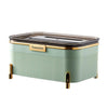 Vertical Carton Luxury Tissue Box