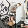 Vault-Glam - Dustproof Cosmetic Storage Case