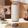 Electric Precision Coffee Grinder