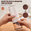 Electric Precision Coffee Grinder