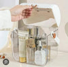 Multi-Slot Vanity & Jewelry Organizer