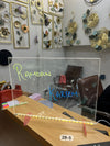 LED Glow Writing Board (Landscape Edition)