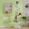 Mickey Mouse Clubhouse Coat & Hat Stand - Kids' Edition
