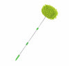 Telescoping Car Wash Brush - Ultra-Soft Microfiber Detailing Tool