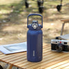 Dodge 1000ml Thermos - Premium Insulated Bottle (Random color)