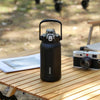 Dodge 1000ml Thermos - Premium Insulated Bottle (Random color)