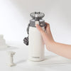 Dodge 600ml Sports Thermos &  Durable Insulated Bottle
