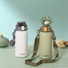 Dodge 600ml Sports Thermos &  Durable Insulated Bottle