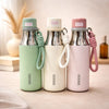 Dodge 540ml Premium Water Bottle - Sleek & Durable