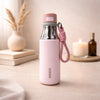 Dodge 540ml Premium Water Bottle - Sleek & Durable