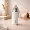 Dodge 540ml Premium Water Bottle - Sleek & Durable
