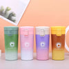 Vacuum Insulated Coffee Flask (Random color)