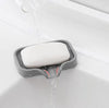 Drain Pro-Silicone Draining Soap Tray