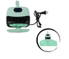 Mini Portable Folding Dryer – Smart Automatic Clothes & Garment Dryer