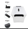 Premium Heavy-Duty Storage Box with Handle