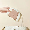 Portable Baby Bottle Cleaning Kit – All-in-One Travel Organizer