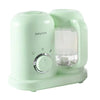 4-in-1 Baby Food Processor – Steam, Blend, Grind & Heat