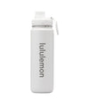 Lululemon Premium Insulated Water Bottle – Sleek Hydration Essential