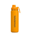 Lululemon Premium Insulated Water Bottle – Sleek Hydration Essential