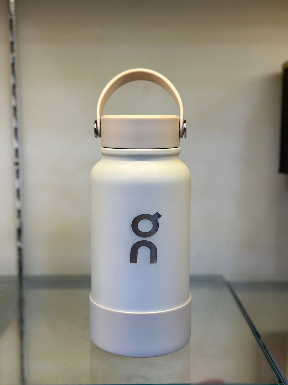 On Cloud Premium Insulated Water Bottle – Lightweight Hydration