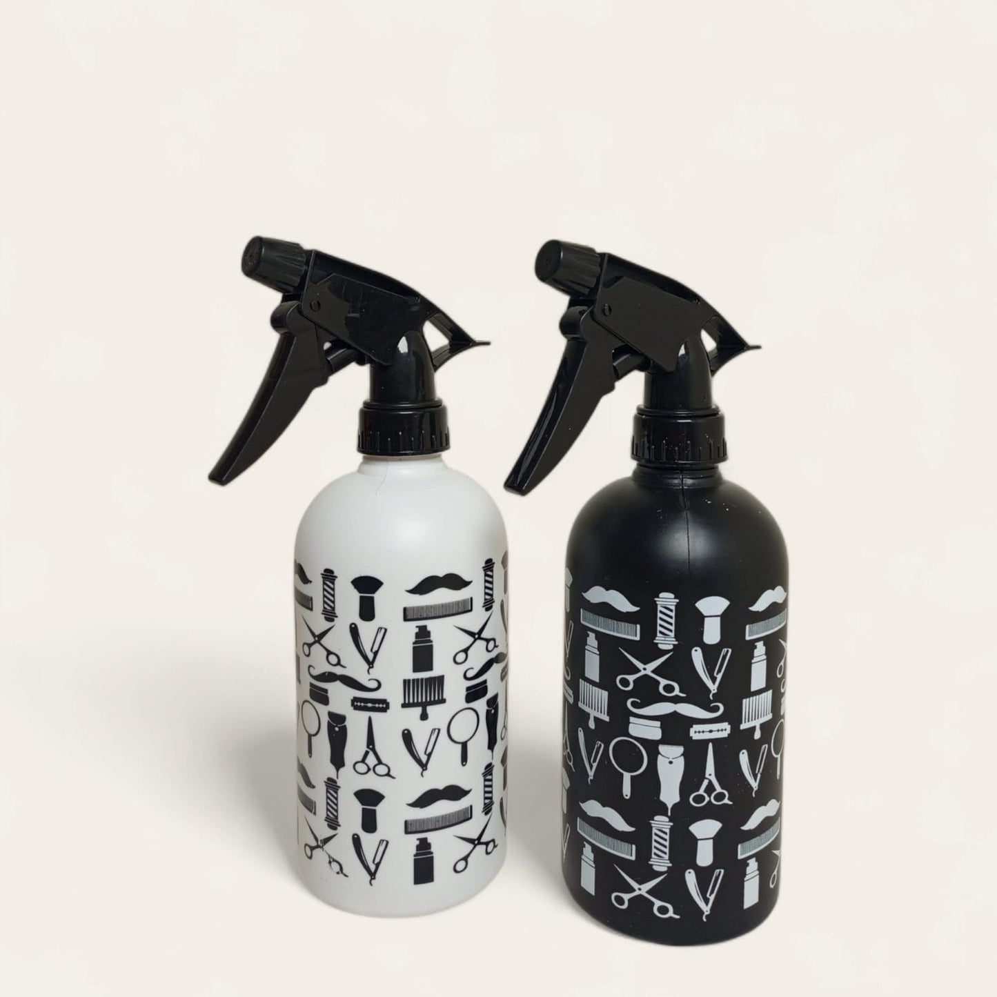 Professional Continuous Mist Spray Bottle – Ultra-Fine High-Pressure Water Atomizer (each)