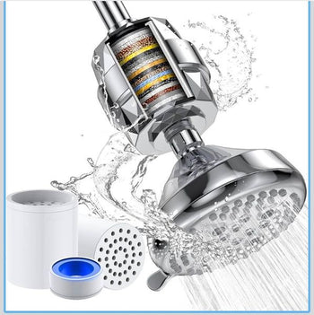 20-Stage Tap Water Purifier Filter – Advanced Multi-Layer Filtration