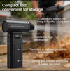 High Speed Mini Turbo Blower - Wireless Jet Fan