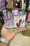 3-Portion Acrylic Multi-Purpose Organizer (Random Design)