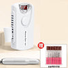 Professional Portable Electric Nail Polisher & Remover