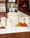 Luxury 6-Piece Diamond-Pattern Kitchen Set with Serving Tray