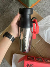 Chako Lab Milkpod Thermal Bottle – Modern Hydration