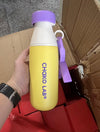 Chako Lab Milkpod Thermal Bottle – Modern Hydration