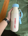 Chako Lab Milkpod Thermal Bottle – Modern Hydration