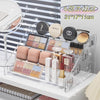 Acrylic Cosmetic & Vanity Organizer