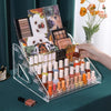Acrylic Cosmetic & Vanity Organizer