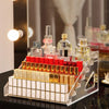 Acrylic Cosmetic & Vanity Organizer